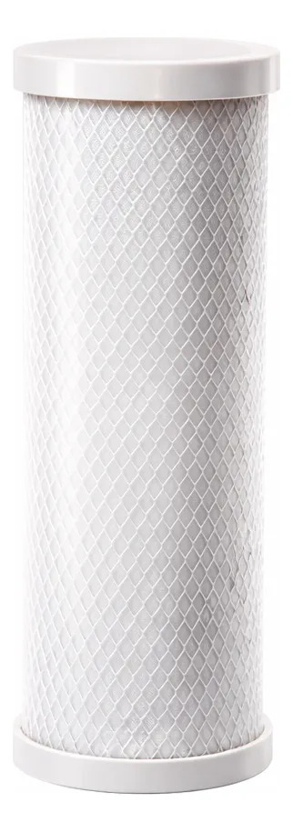 Filtro Carbon Veta Prima Para Purificador De Agua Repuesto Agua