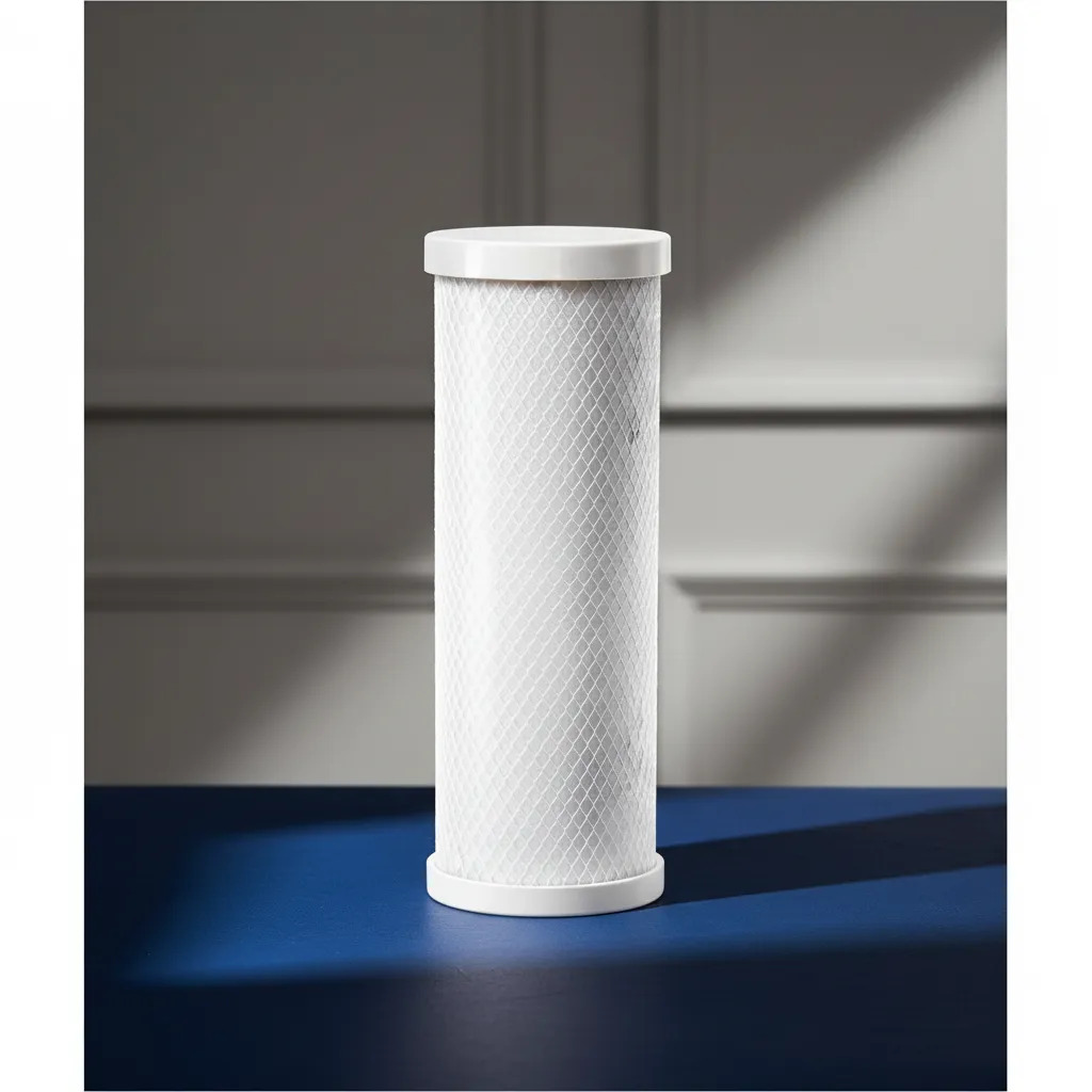 Filtro Carbon Veta Prima Para Purificador De Agua Repuesto Agua