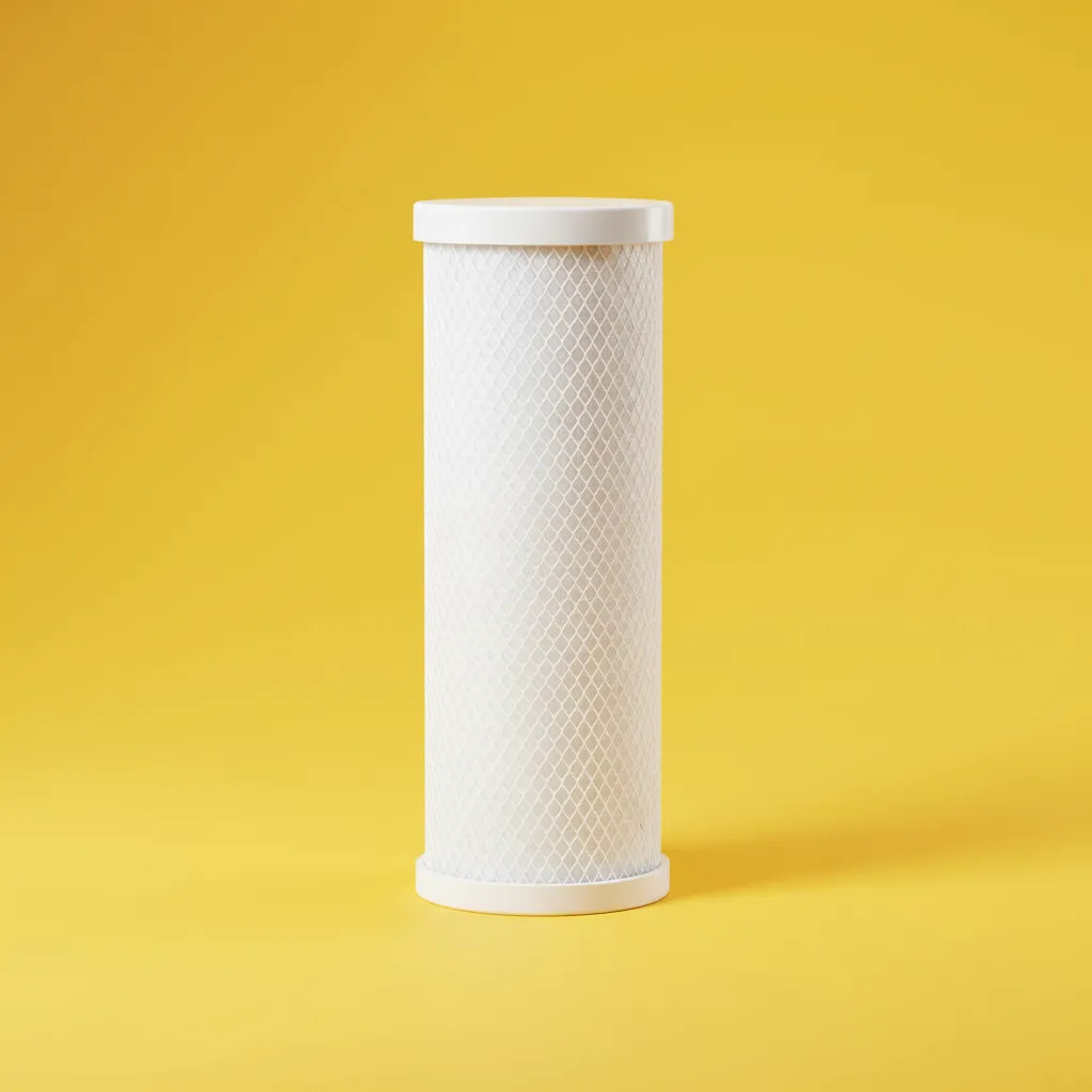 Filtro Carbon Veta Prima Para Purificador De Agua Repuesto Agua