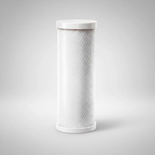 [FILCAB10] Filtro de Carbon Activado en bloque