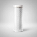 Filtro de Carbon Activado en bloque